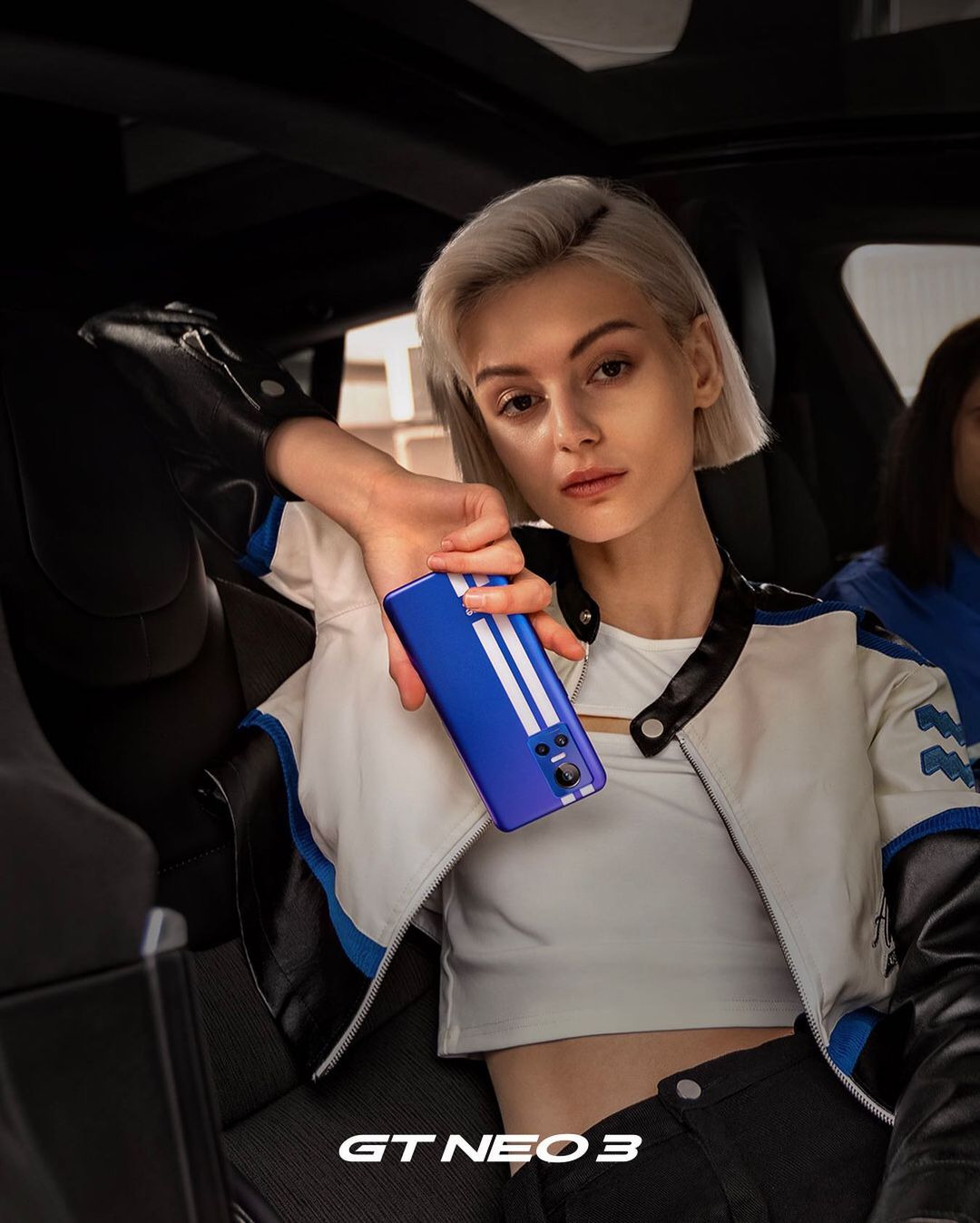 Mendukung Pengisian Daya Cepat 150 W, Ini Spesifikasi Realme GT Neo 3 150W