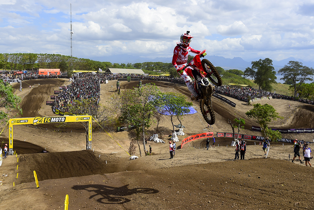 MXGP 2022