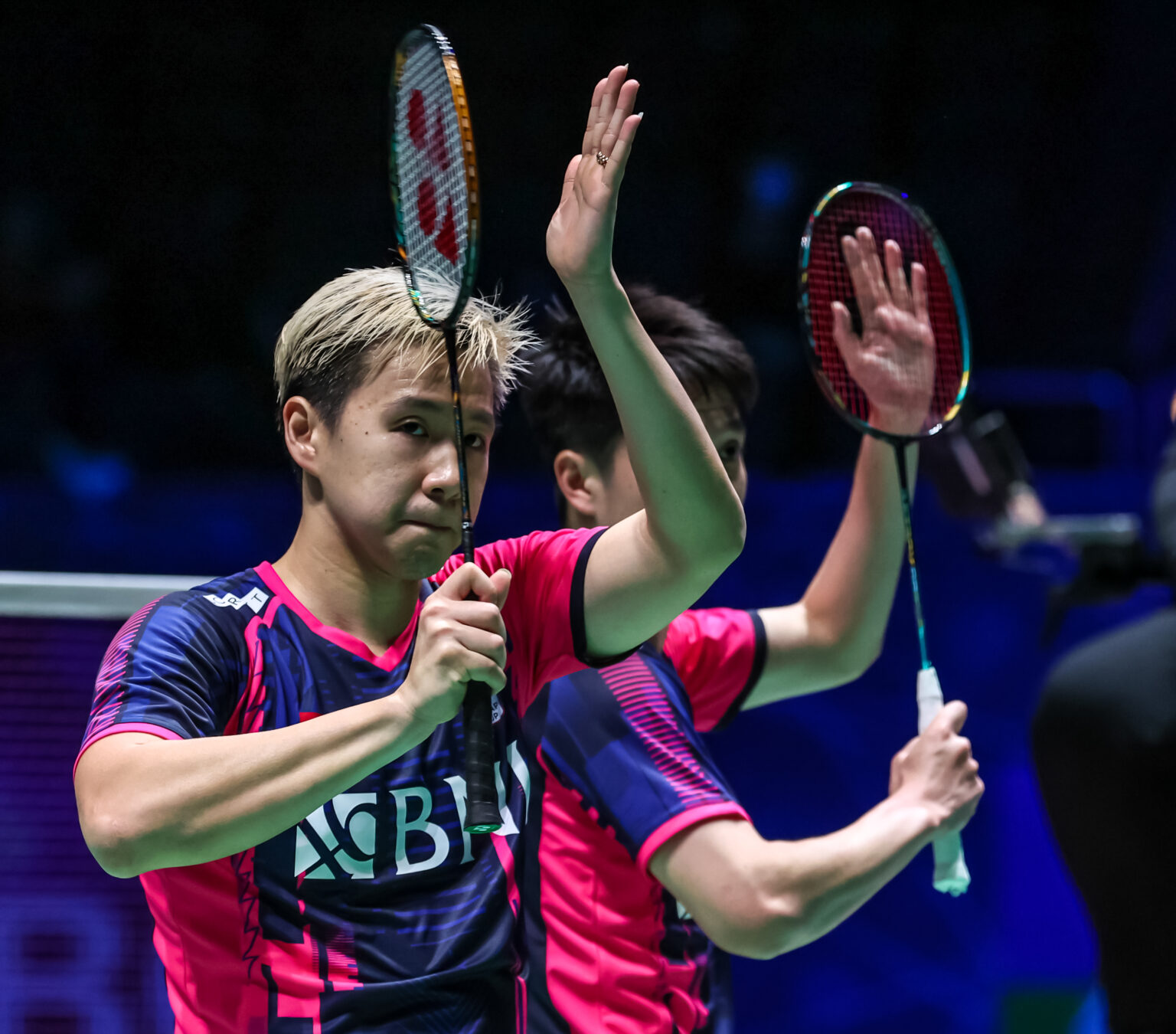 Cedera Belum Sembuh, Kevin/Marcus Absen di 3 Turnamen Bulutangkis