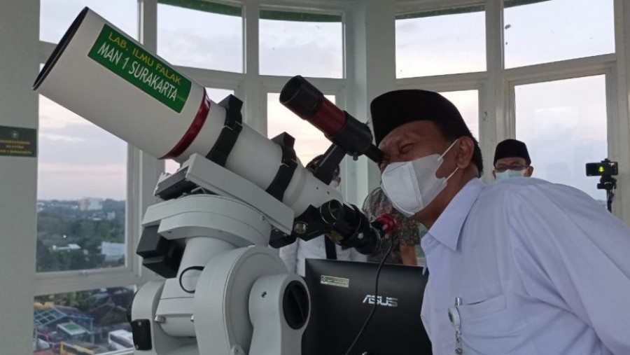 Kapan Idul Adha 1443 H? Tunggu Hasil Sidang Isbat Hari Ini