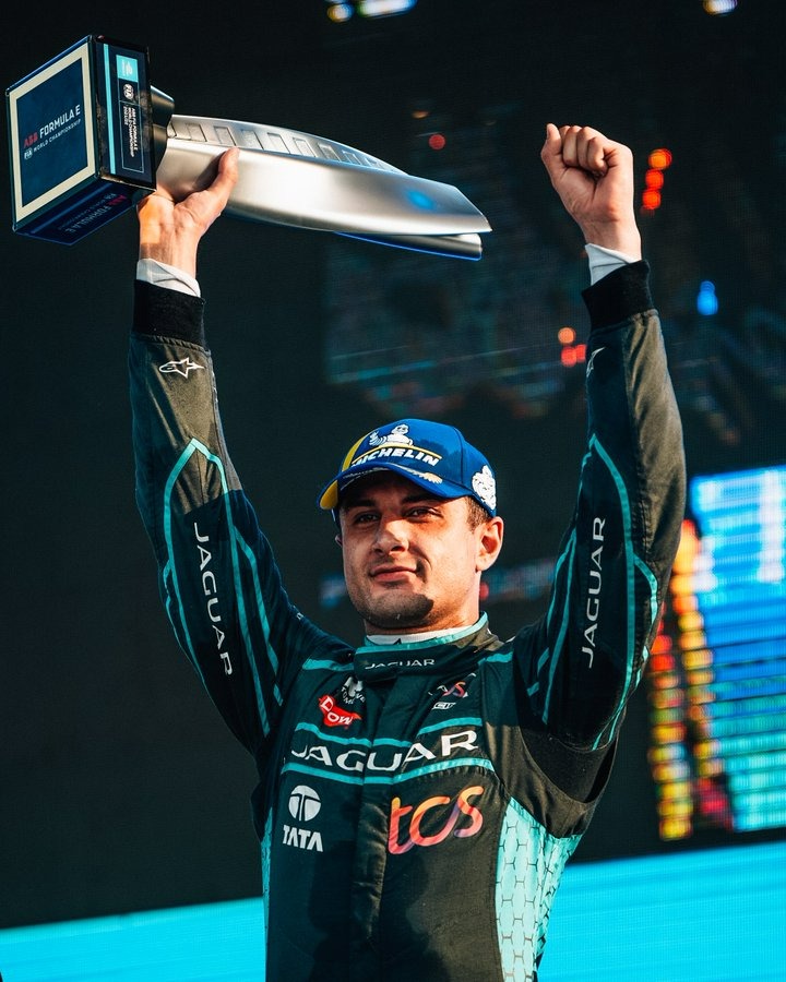 Juara Formula E Jakarta: Indonesia Sangat Menyenangkan
