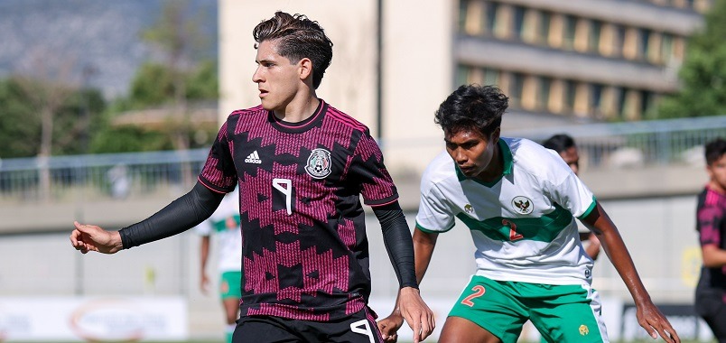 Timnas Indonesia U-19 Tersingkir dari Toulon Cup 2022
