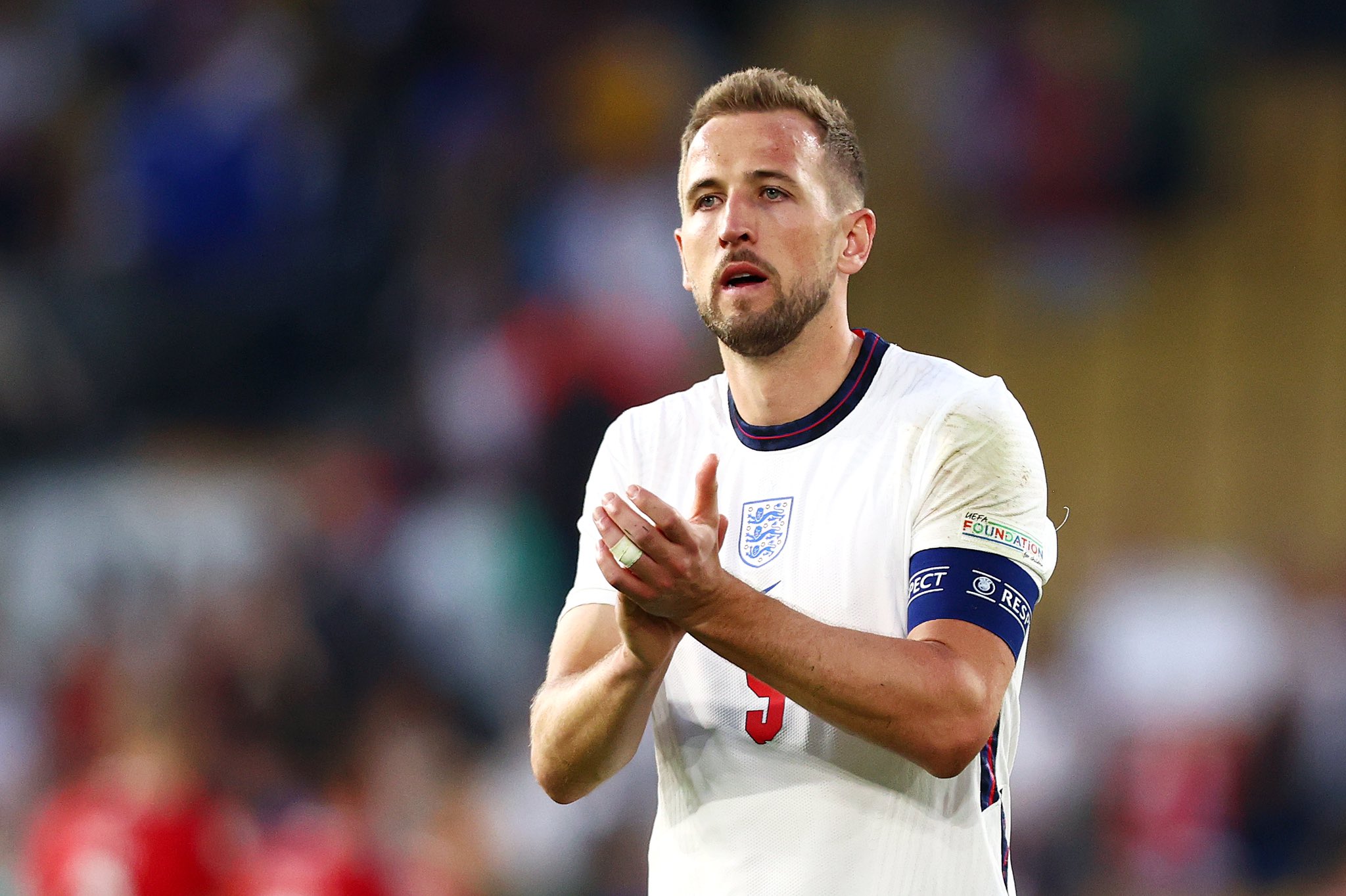 Hasil UEFA Nations League: Inggris Diobok-obok Hongaria 0-4, Italia Dibantai Jerman 2-5