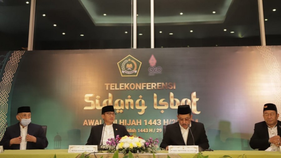 Pemerintah Tetapkan Idul Adha 10 Juli 2022, Ini Keutamaan Puasa Dzulhijjah