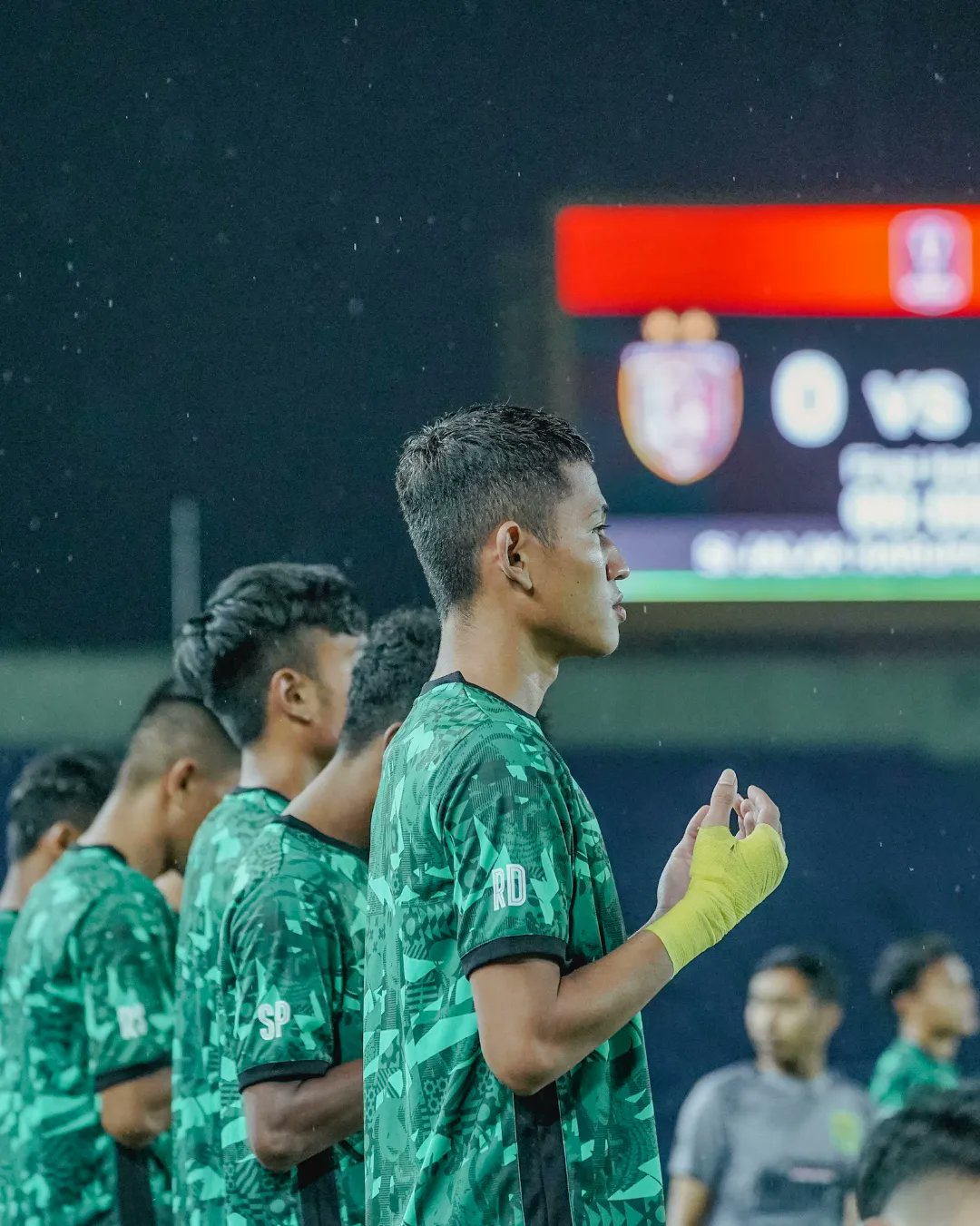 Persebaya, Persik, dan Persikabo 1973 Tersingkir dari Piala Presiden 2022