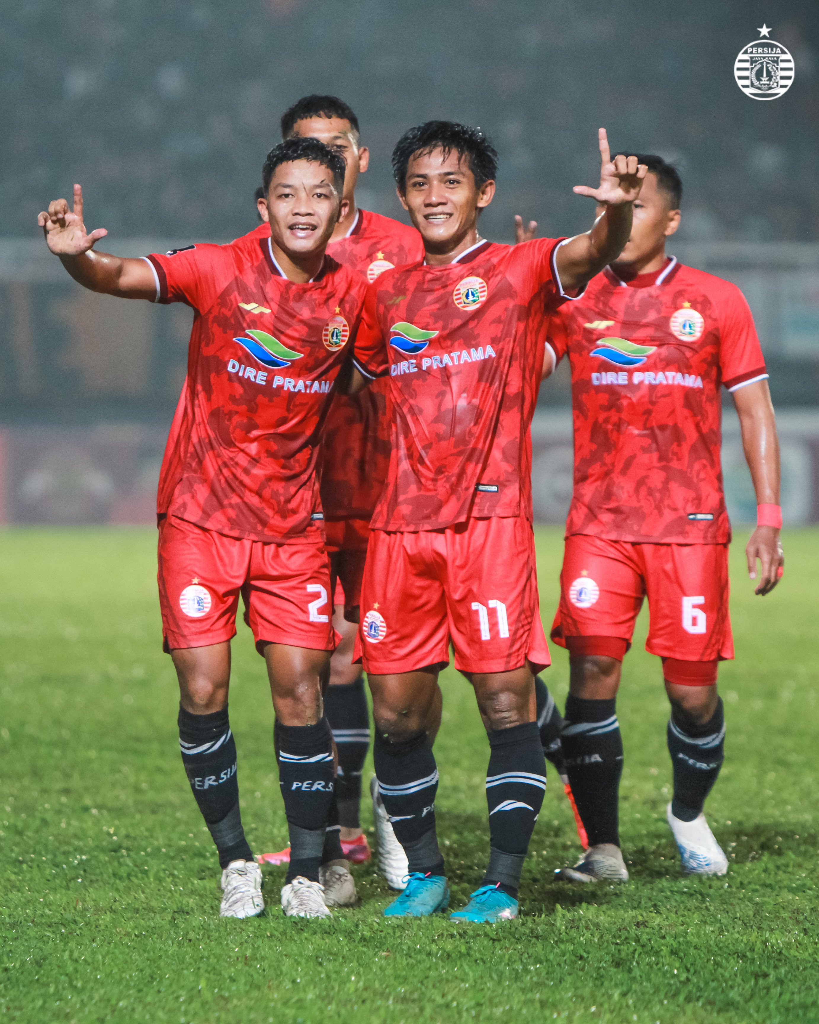 Kalah Lagi, Persija Jadi Tim Ke-5 yang Tersingkir dari Piala Presiden 2022
