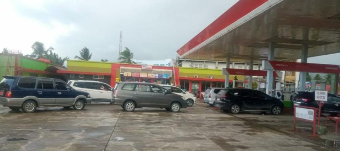 Pasca Gempa 5,8 SR Mamuju, Pertamina Pastikan Pasokan BBM dan LPG Aman