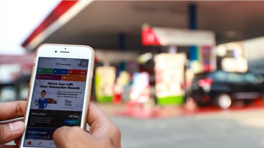 Wujudkan BBM Subsidi Tepat Sasaran, Masyarakat Wajib Gunakan MyPertamina