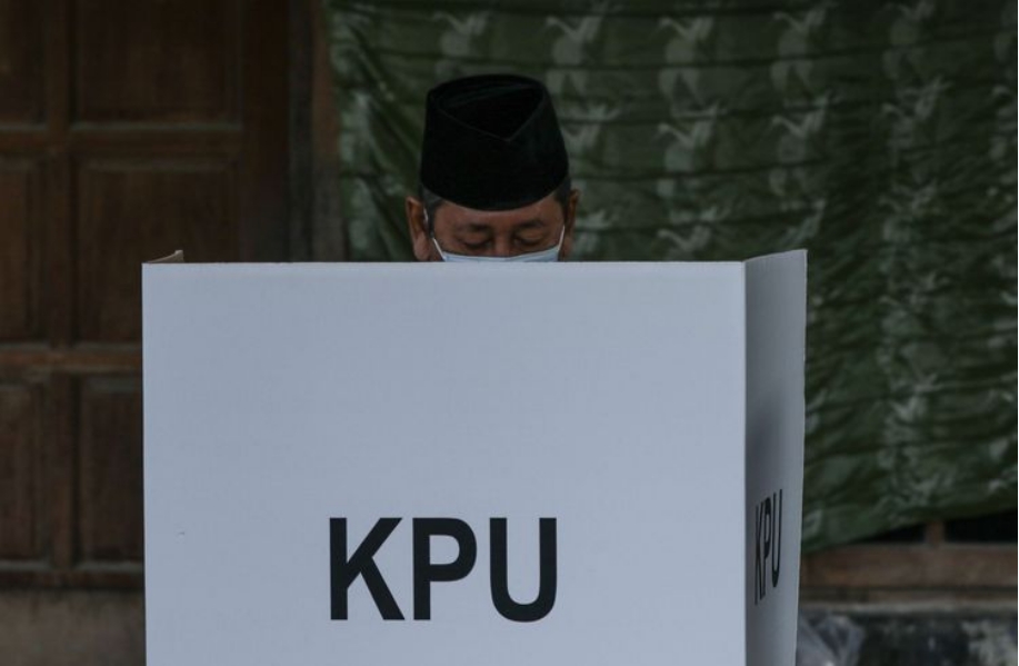 KPU Merilis Jadwal Pemilu 2024, PKPU Resmi Diundangkan
