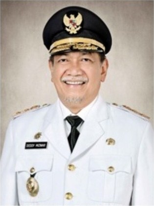 Deddy Mizwar, Aktor dan Sutradara Legendaris Keturunan Betawi