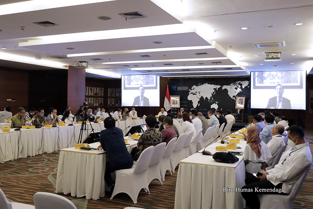 Dapat Kompensasi Ekspor CPO, Asosiasi Produsen Dukung Minyak Goreng Rakyat Rp 14.000 Per Liter