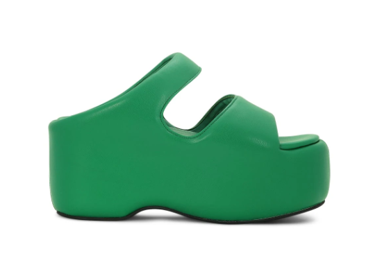 Tren Sepatu Platform: Yay or Nay?