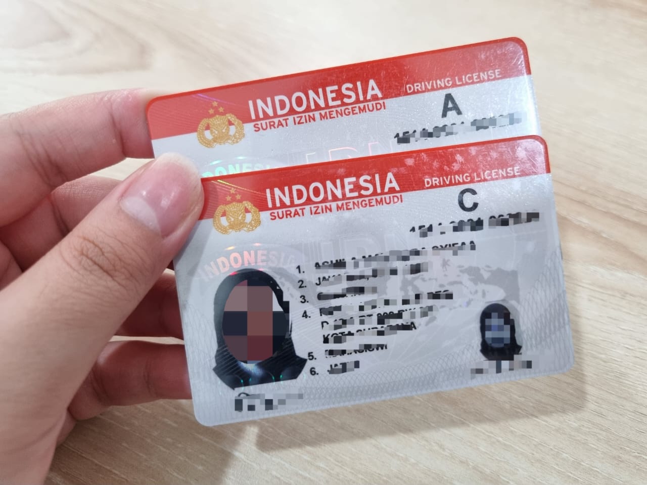 Anti Ribet! Ini Dia Cara Perpanjangan SIM Secara Online