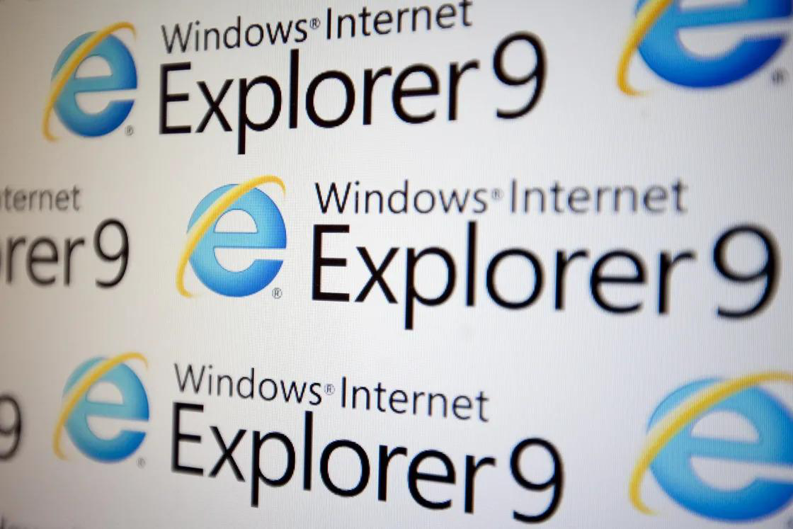 Microsoft Akhirnya Pensiunkan Internet Explorer
