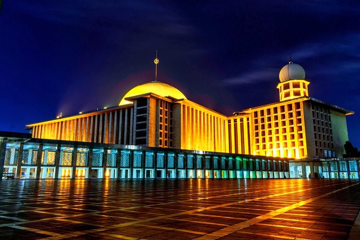 Rekomendasi Destinasi Wisata Jakarta Terbaik
