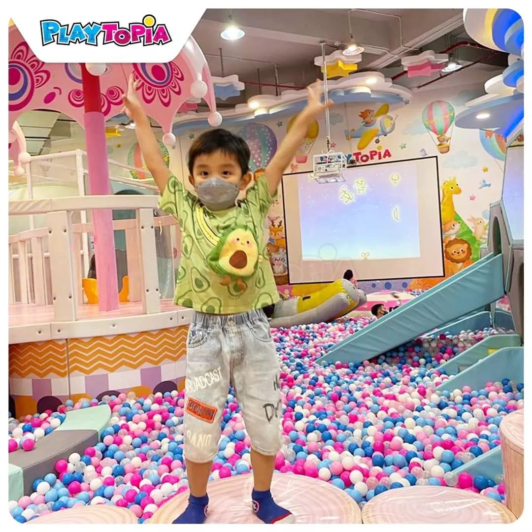 5 Kegiatan Seru Untuk Si Kecil di Hari Anak Nasional