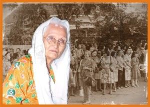Mursia Zaafril Ilyas, Ibu Koperasi Wanita Indonesia