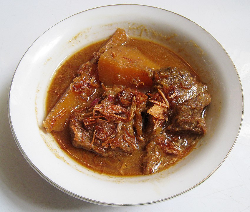 Aneka Menu Sederhana Olahan Daging Kurban