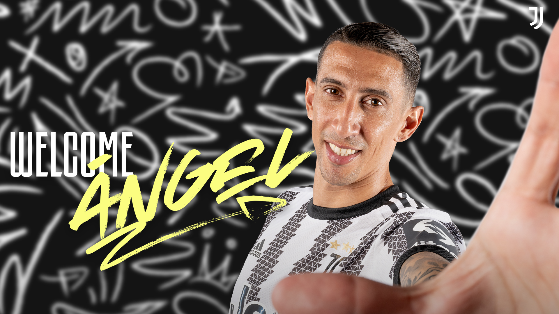 Juventus Belanja Pemain Gratisan di Bursa Transfer, Angel Di Maria dan Paul Pogba Gabung