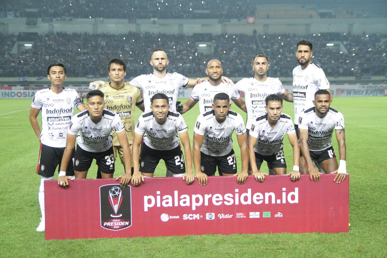 Jadwal Pekan Pertama Liga 1, Kick-off 23 Juli 2022