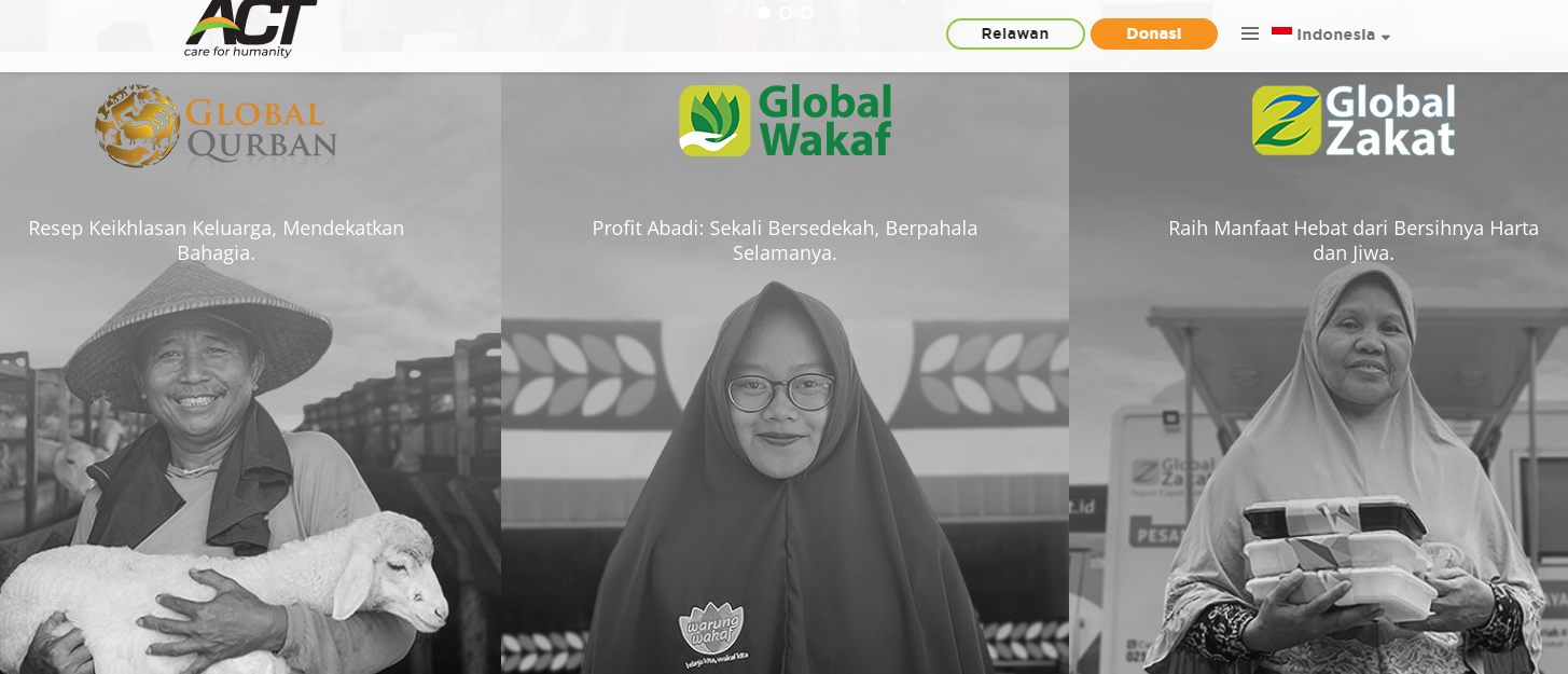 Setelah Ijin Dicabut, PPATK Blokir 60 Rekening ACT