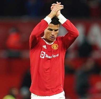 Sir Alex Ferguson Turun Gunung, Cristiano Ronaldo Kembali ke Manchester United