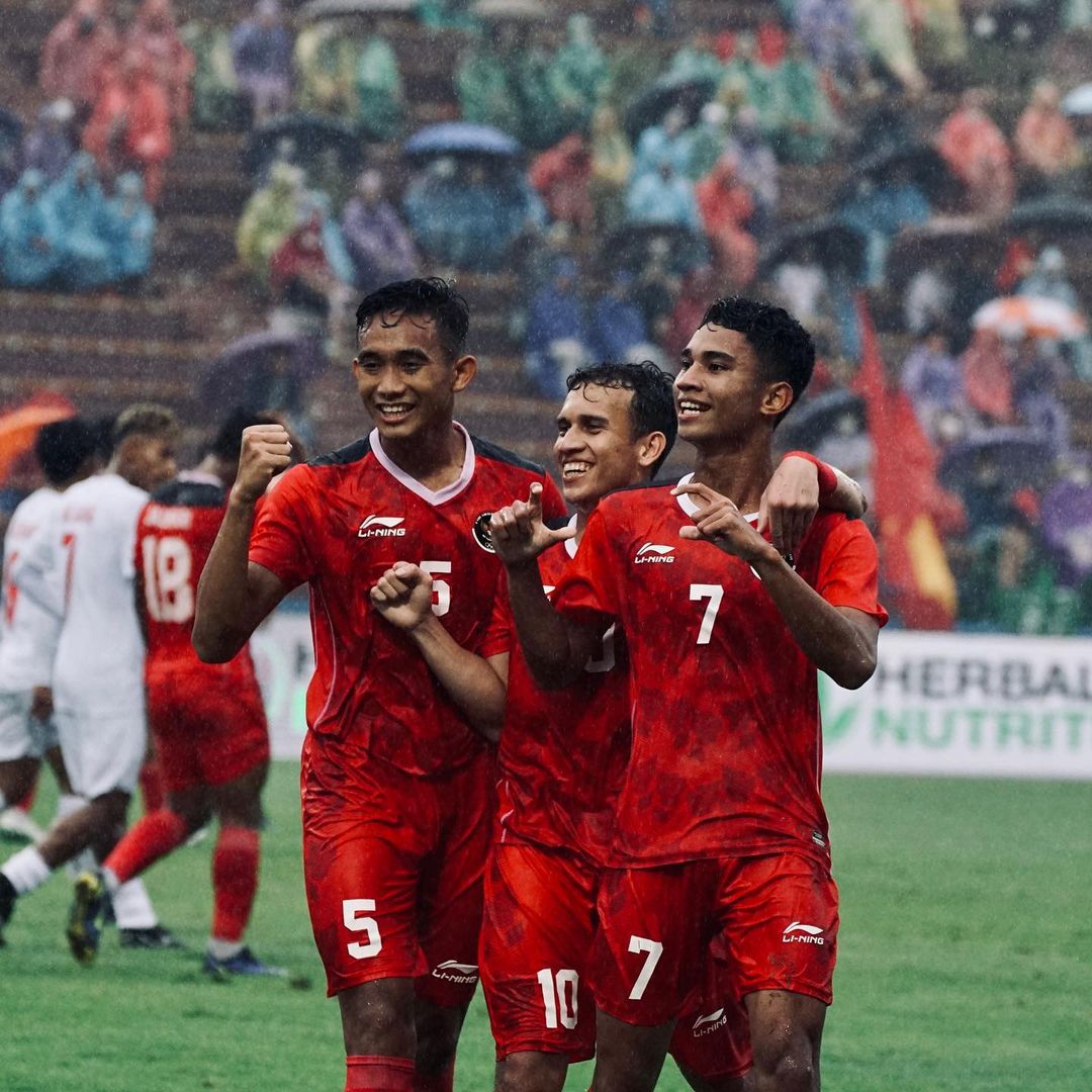 Marselino Ferdinan Cedera, Absen Membela Timnas hingga Akhir Piala AFF