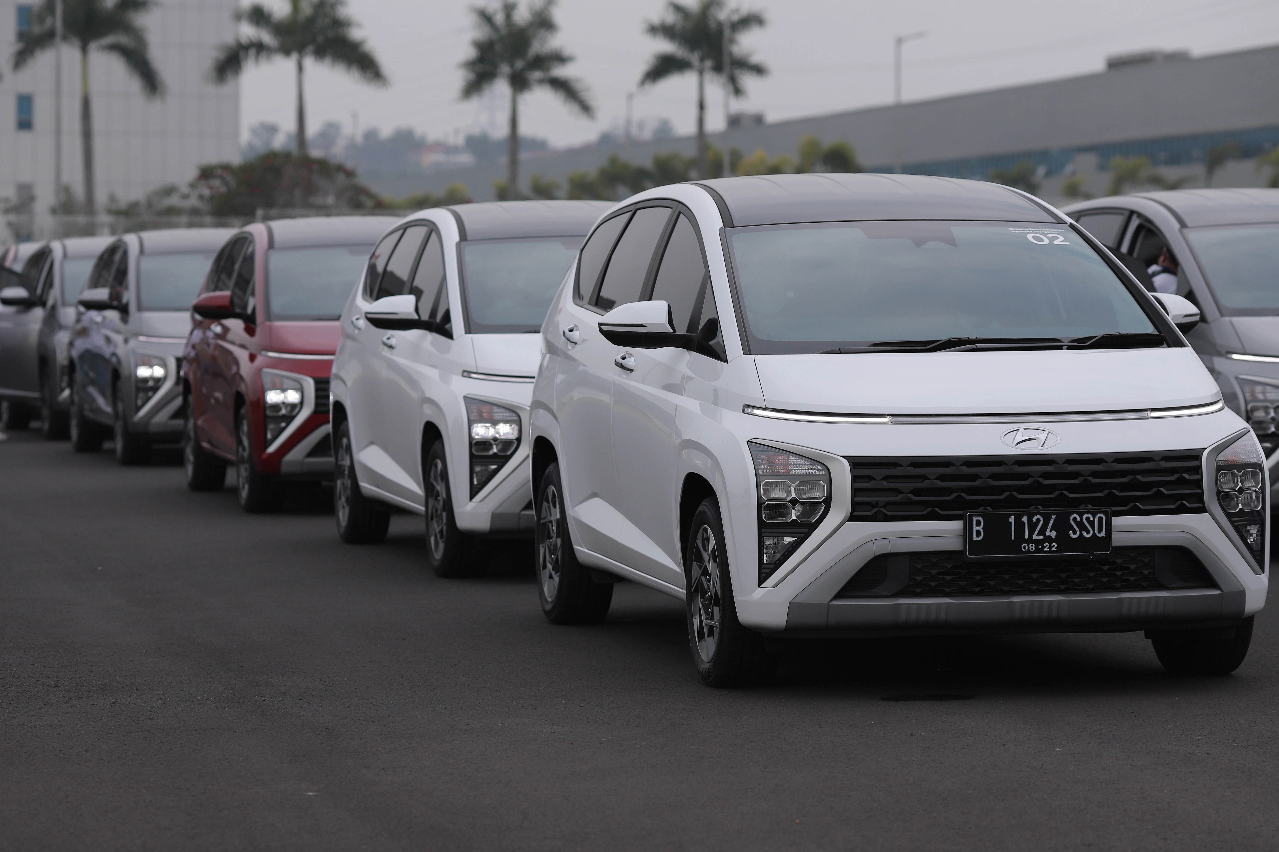 Melimpah! Ini dia Berbagai Promo Hyundai Stargazer