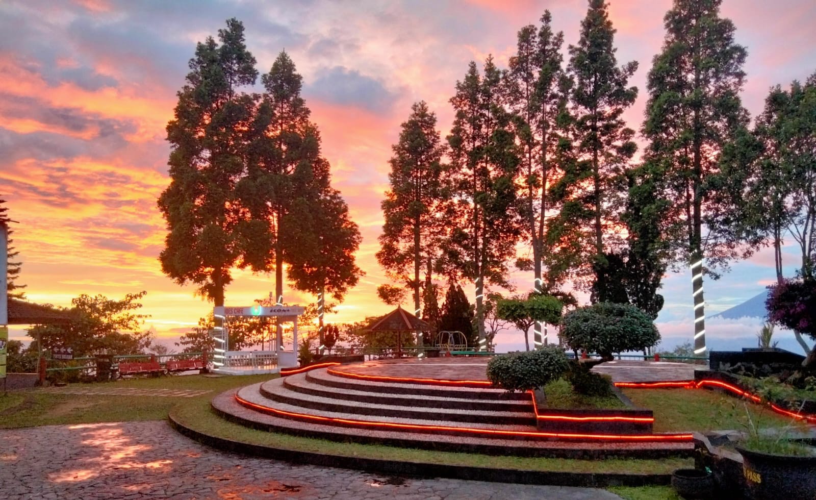 Sering Dijadikan Lokasi Syuting, Ini 5 Rekomendasi Wisata Magelang