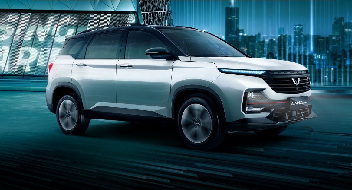 Kenali 8 Fitur Keselamatan Canggih pada Mobil Kekinian