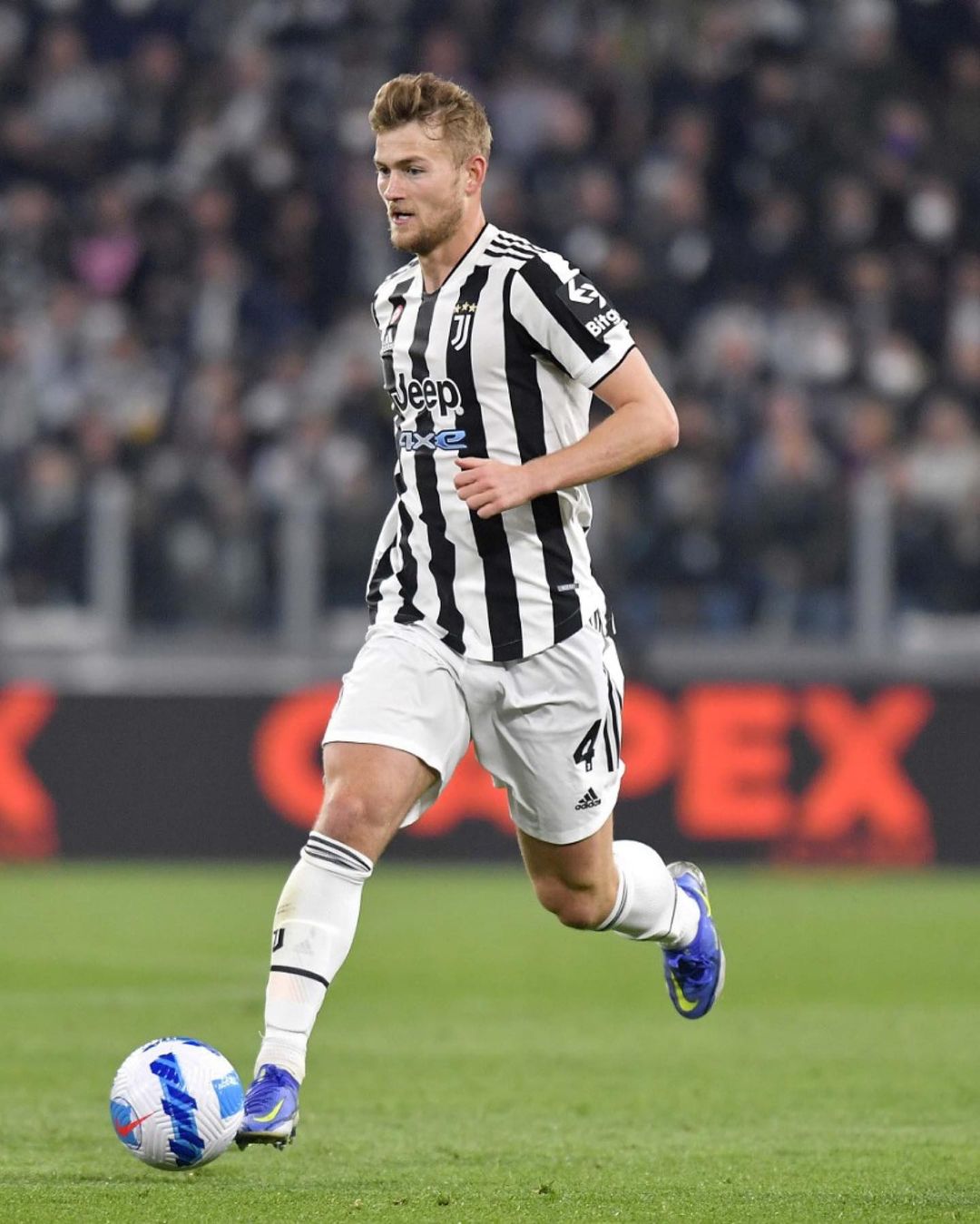 Paulo Dybala Berlabuh di AS Roma, Matthijs de Ligt Tinggalkan Juventus