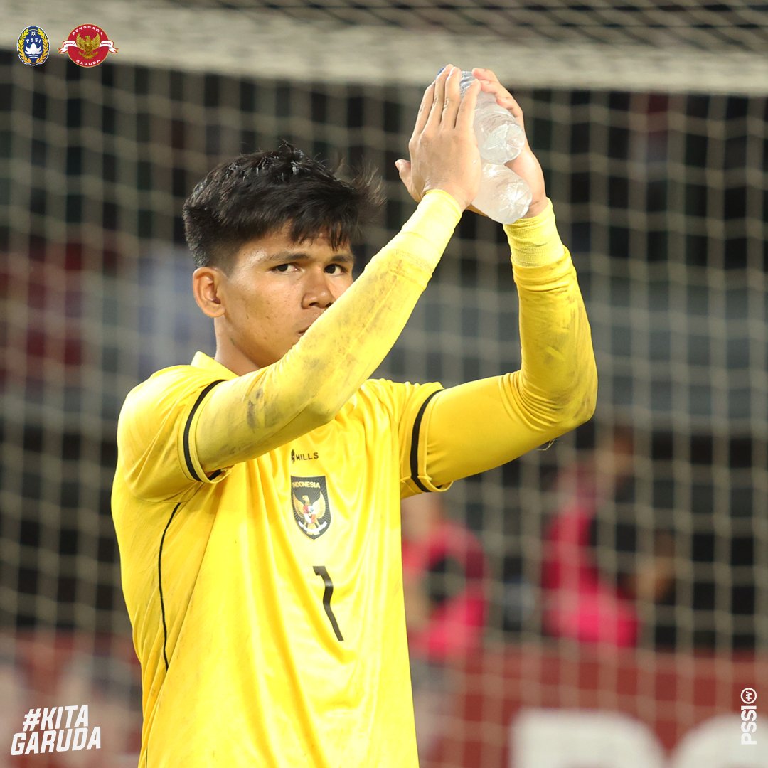 Piala AFF U-19 2022: Timnas Indonesia U-19 Gagal Kalahkan Thailand