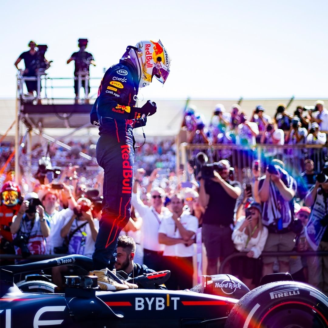 Charles Leclerc Nyusruk di GP Prancis, Max Verstappen Sendirian Berburu Gelar Juara Dunia F1