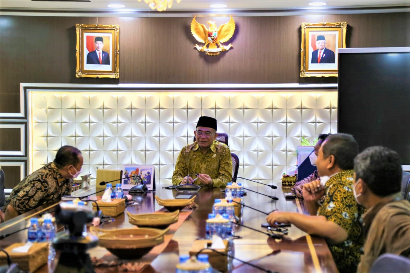 Diduga Langgar Aturan, Pemerintah Cabut Ijin ACT