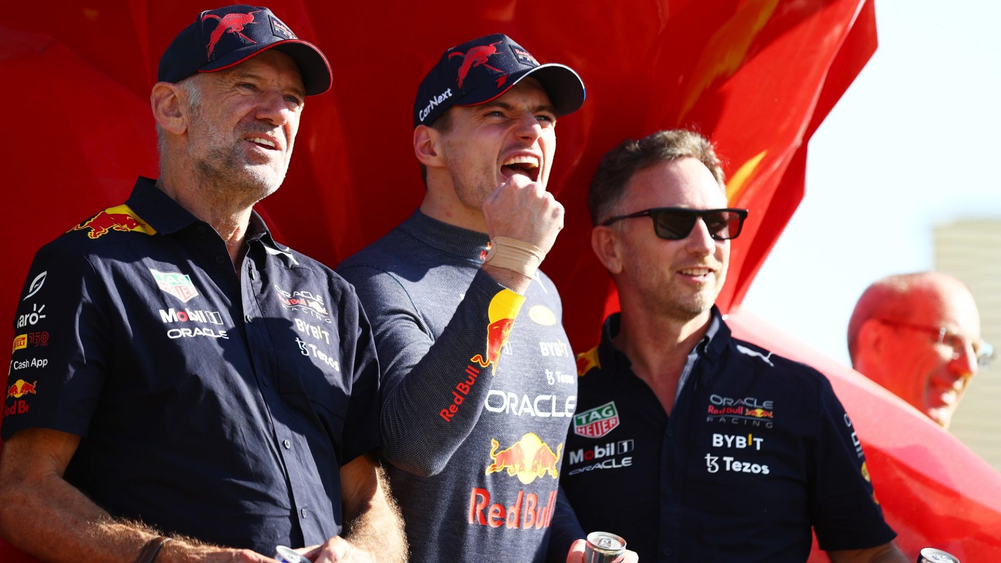 Jadwal F1 GP Hongaria Akhir Pekan Ini: Ambisi Ferrari 1-2