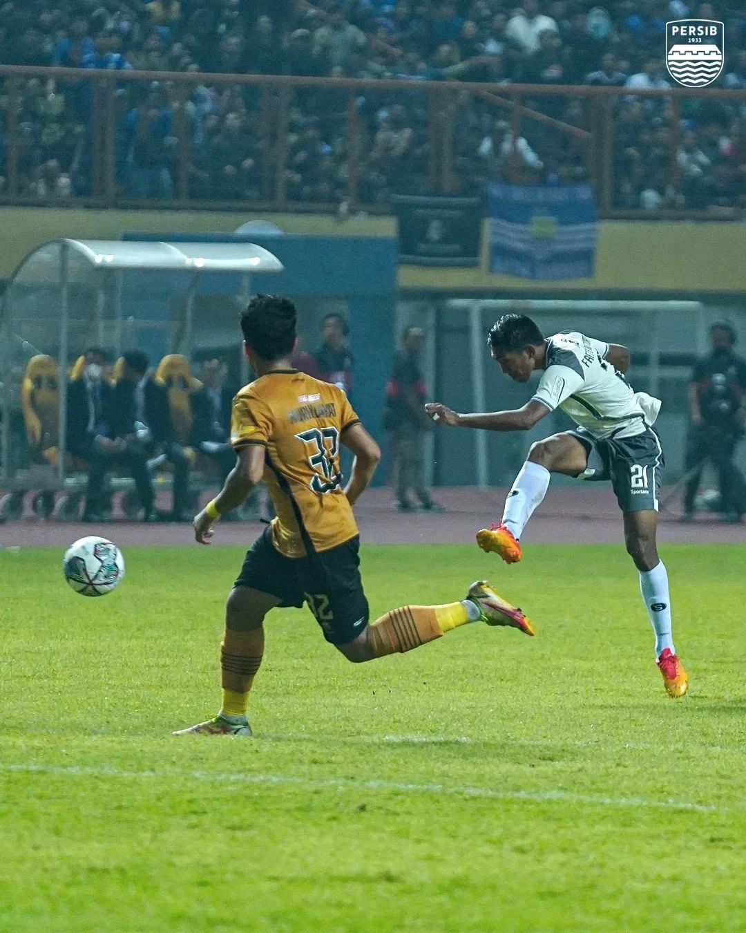 Jadwal Pekan Kedua Liga 1: Persib Vs Madura United, Persija Lawan Persis