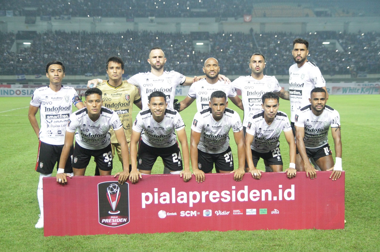 Liga 1 2022/2023 Akan Dibuka Besok, Ini Jadwal Siaran Langsung dan Live Streaming