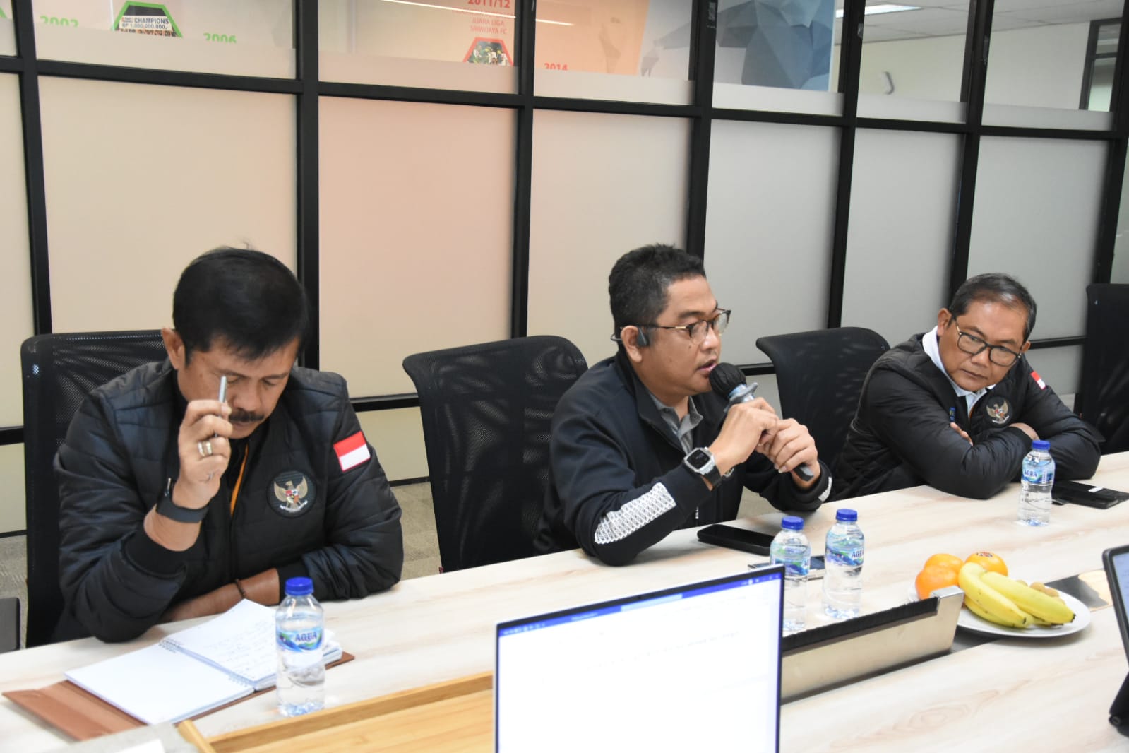 PSSI Lapor ke AFF terkait Dugaan Match Fixing Vietnam Vs Thailand