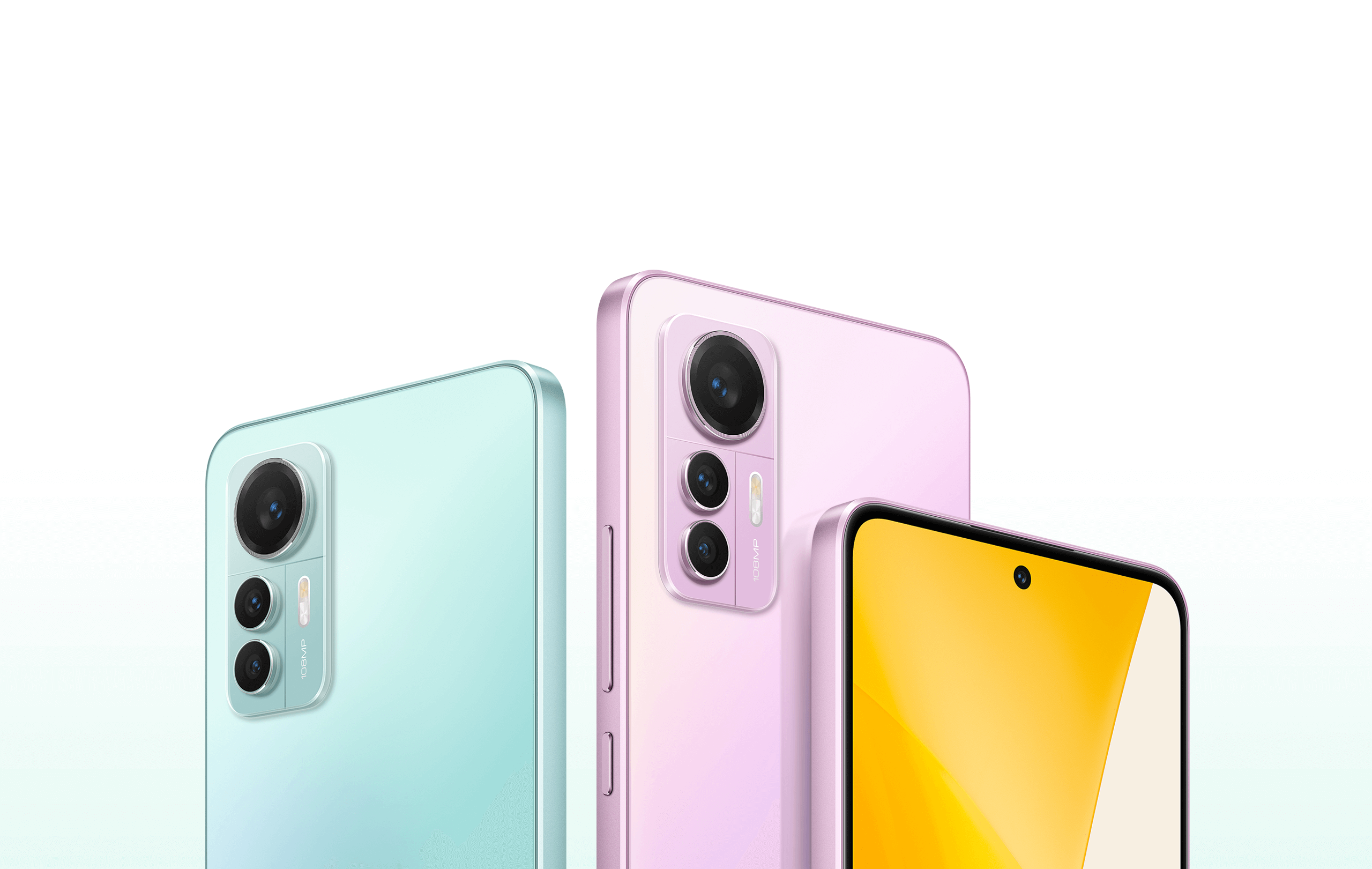 Selisih Rp 4 Jutaan, Ini Perbandingan Xiaomi 12 Lite dan Xiaomi 12
