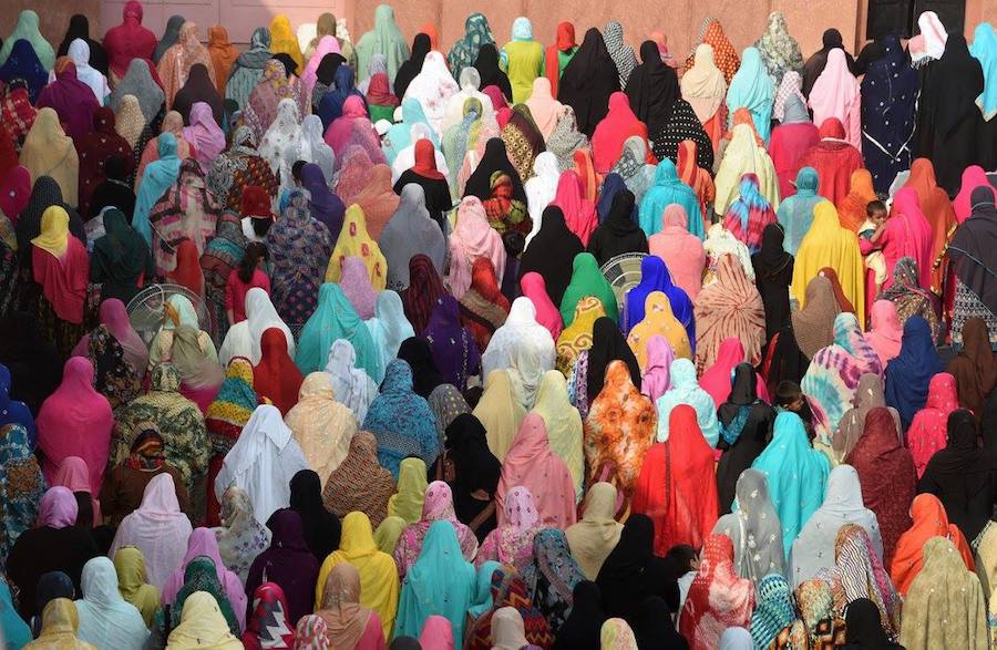 Tradisi Idul Adha di Berbagai Negara