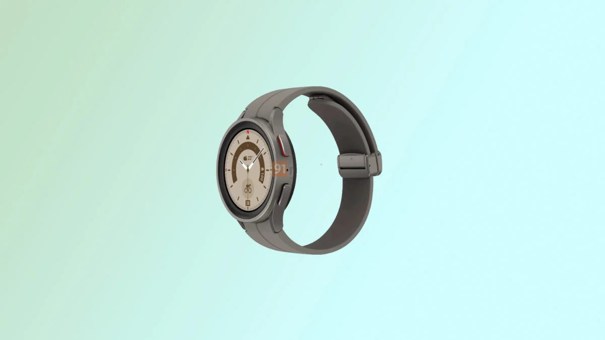 Bocoran Samsung Galaxy Watch 5 yang Akan Dirilis Agustus 2022