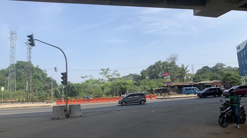 Aturan Pemasangan Lampu Lalu Lintas yang Tepat