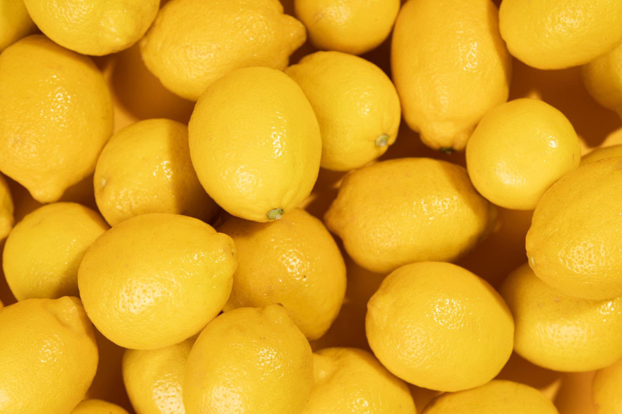 5 Manfaat Mengkonsumsi Jeruk Lemon