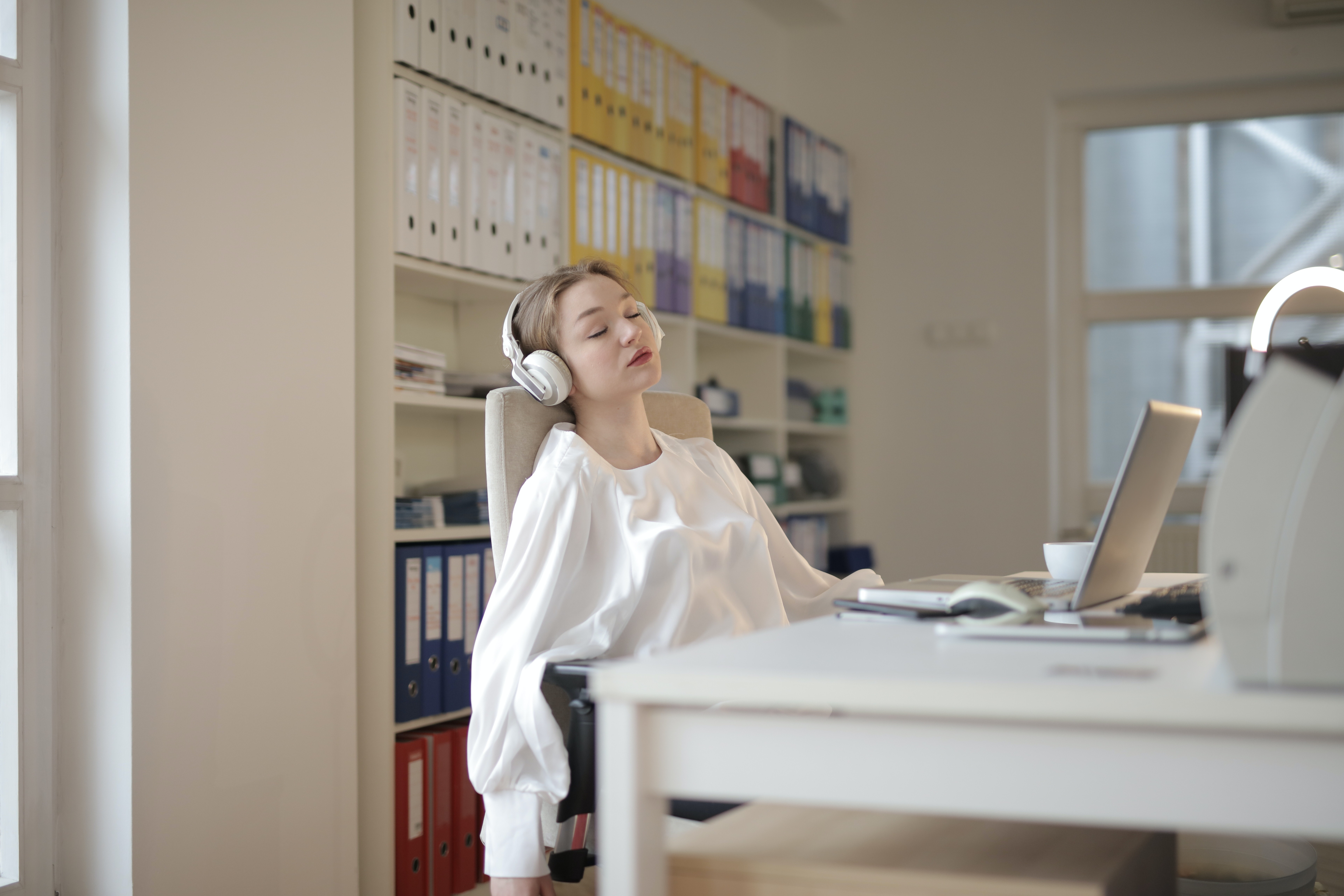Power Nap, Tidur Singkat yang Tingkatkan Produktivitas