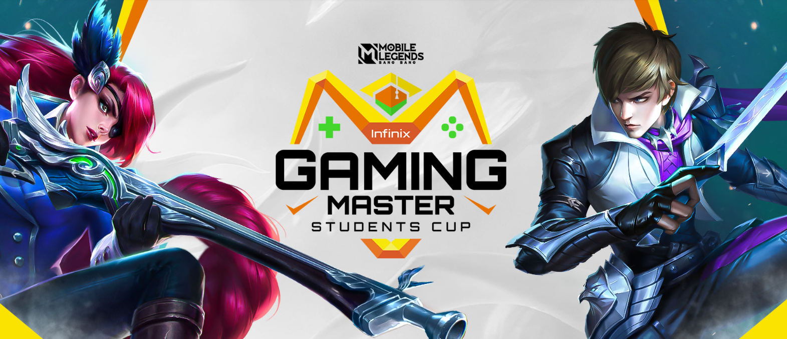 Infinix Gaming Master 2022 Digelar di Indonesia Berhadiah Ratusan Juta Rupiah