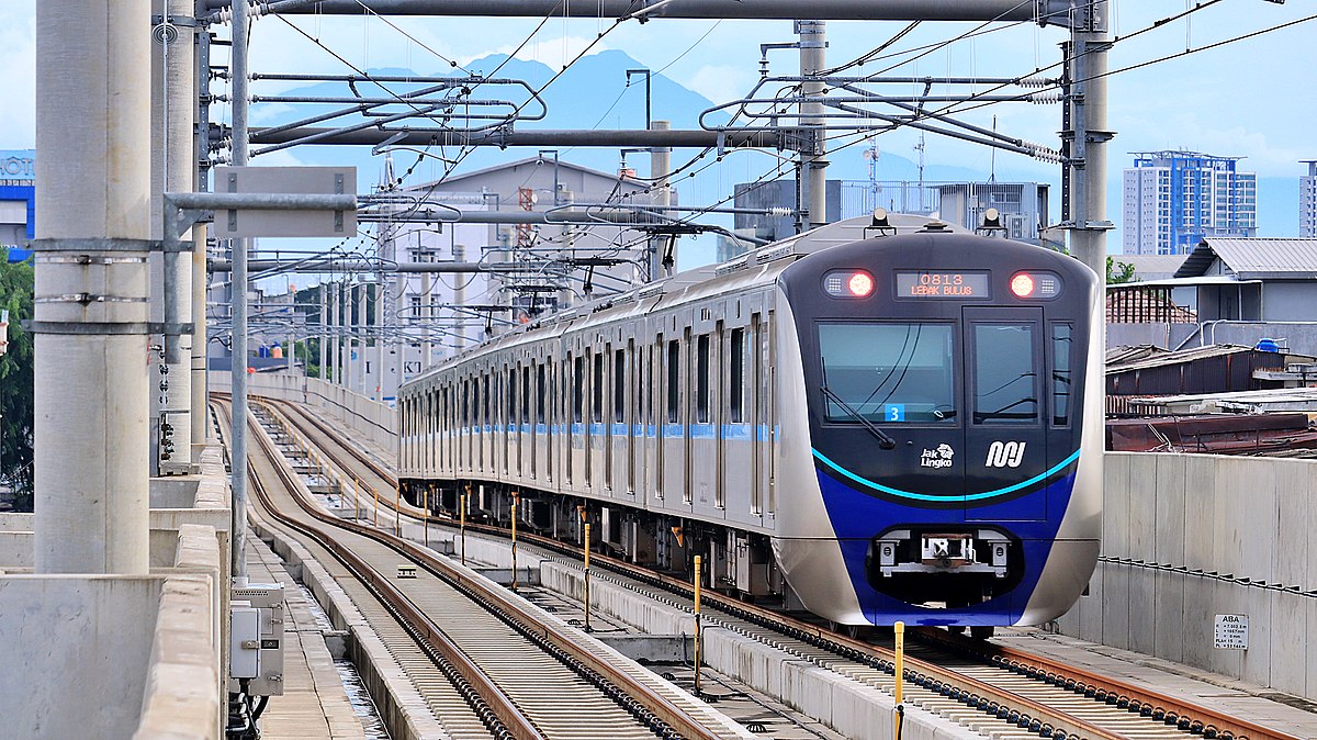 Dua Lowongan Kerja Terbuka di PT Mass Rapid Trans Jakarta, Yuk Catat Syaratnya!