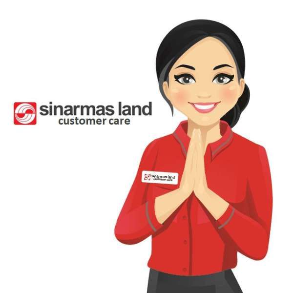 Sinar Mas Land Virtual Assistant Hadir Layani Konsumen 24 Jam