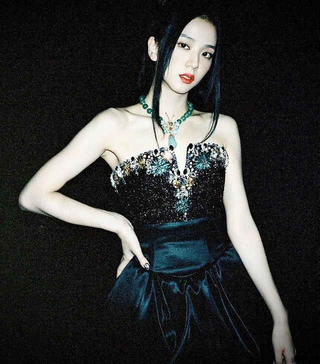 Intip Outfit Blackpink dengan Brand Ternama di Music Video 
