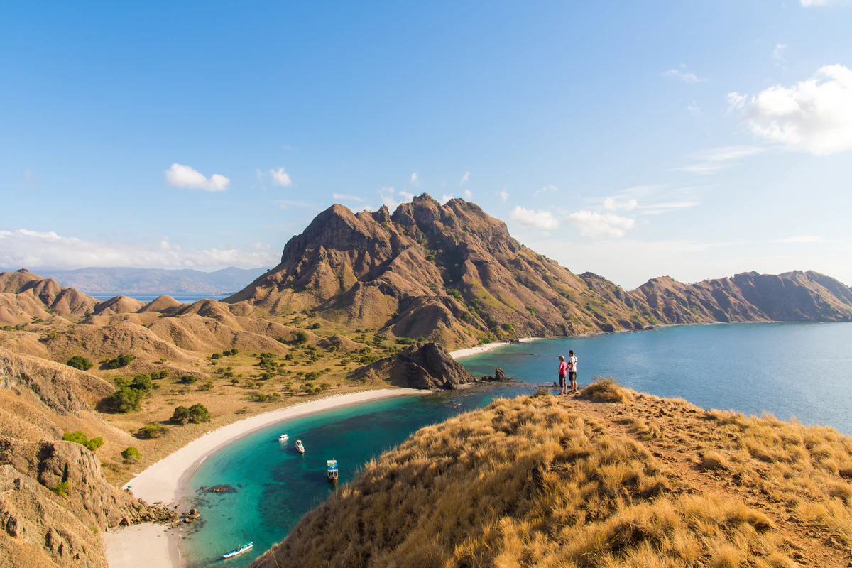 Kenaikan Tiket Taman Nasional Komodo Ditunda hingga 2023