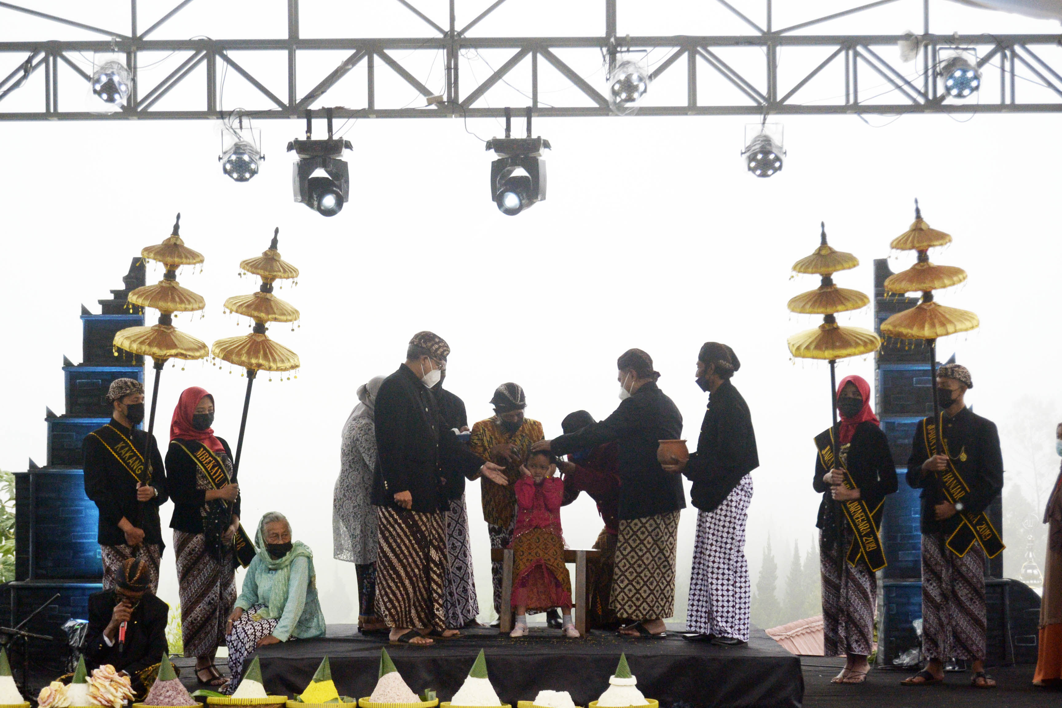 Dieng Culture Festival 2022, Festival Kebudayaan Paling Romantis